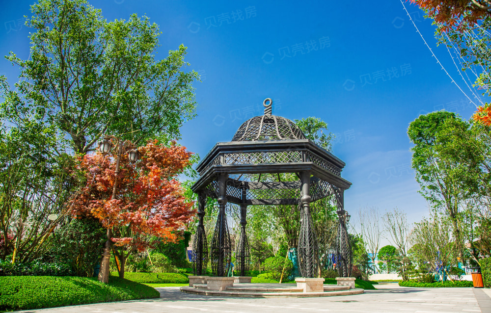 恒大国际文化城相册