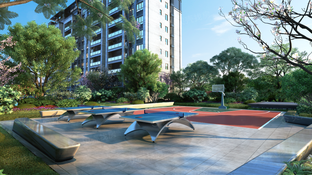 【誉府·锦院_北京誉府·锦院楼盘】房价,户型,开盘时间详情-北京贝壳