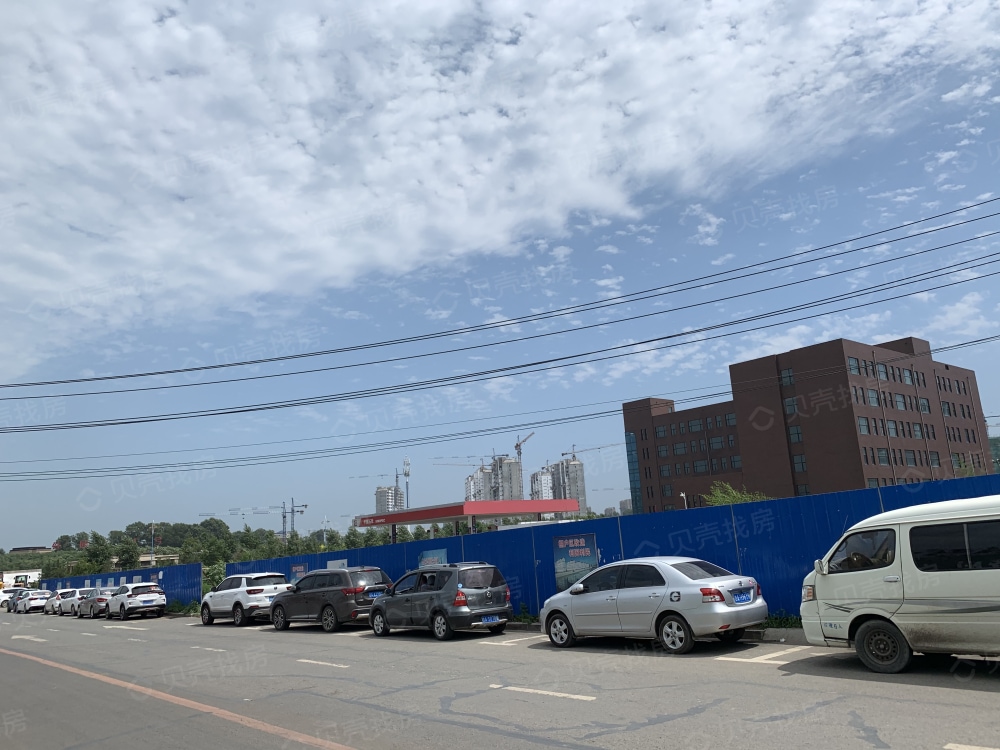 东安京誉府相册