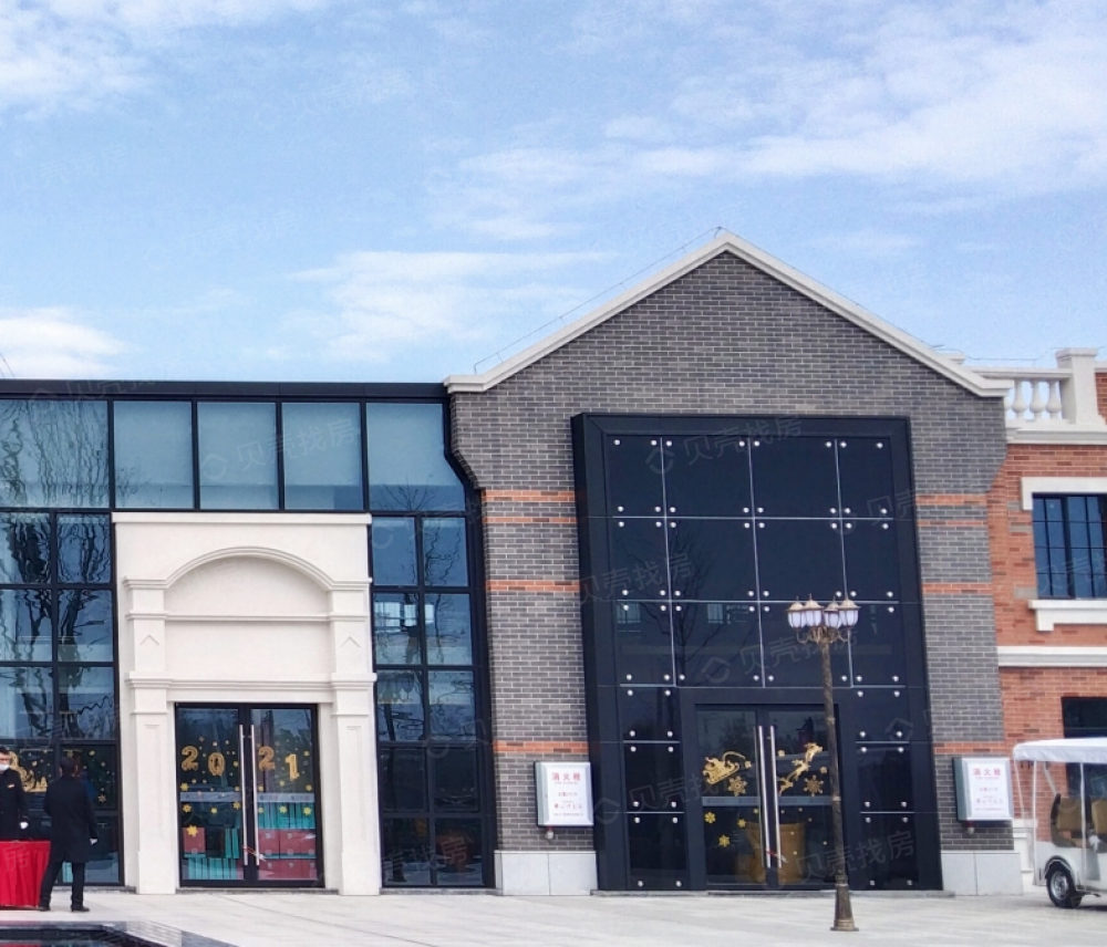 盘龙古肆·巢立方相册