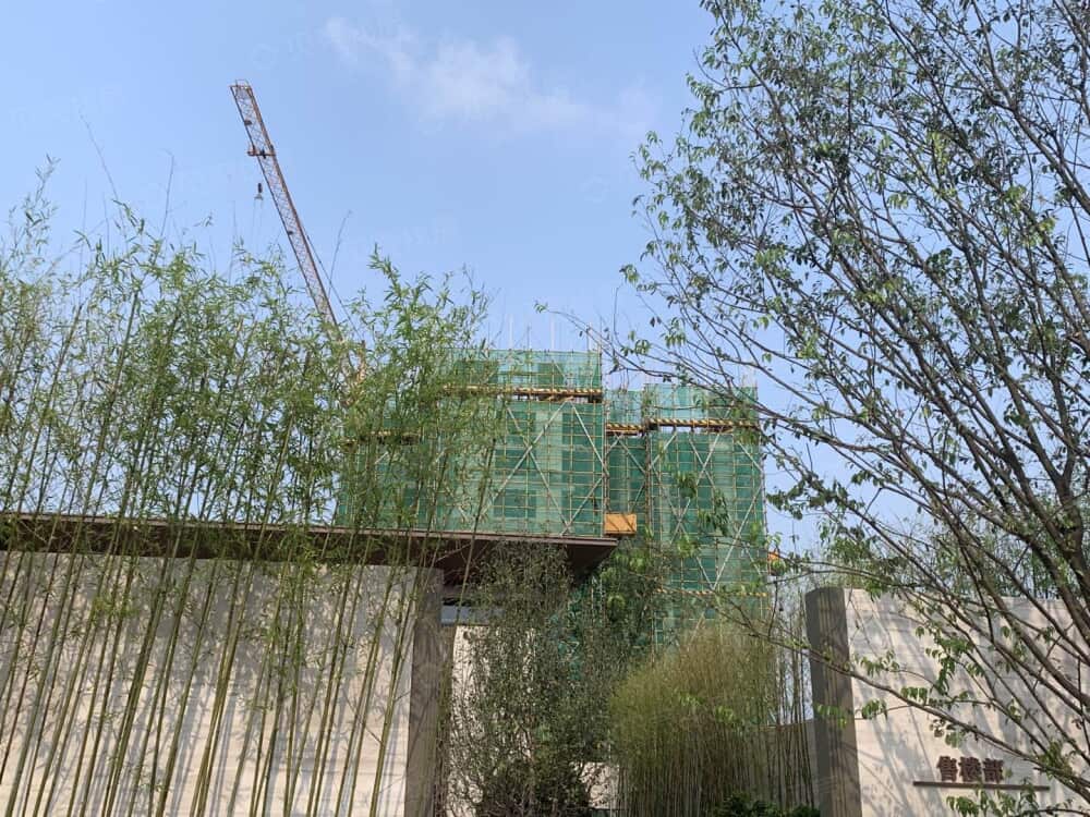 奥山府九重锦相册