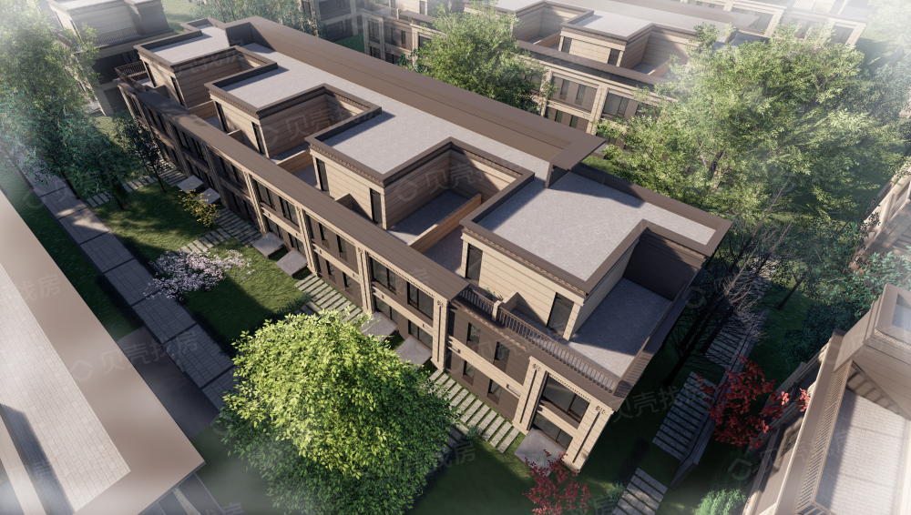 【建发金茂玺悦_惠州建发金茂玺悦楼盘】小区配套相册-惠州贝壳新房
