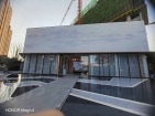 武汉城建·电建|汉悦府·朗境项目现场