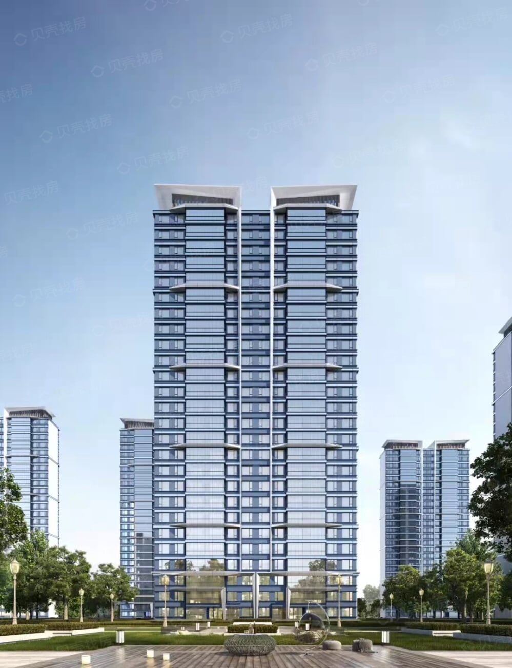 【融信海纳印象_福州融信海纳印象楼盘】房价,户型,开盘时间详情-福州