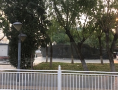 京贸国际公馆小区配套