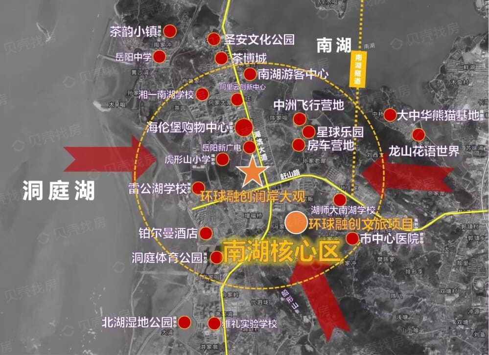 环球融创澜岸大观(健康城)相册