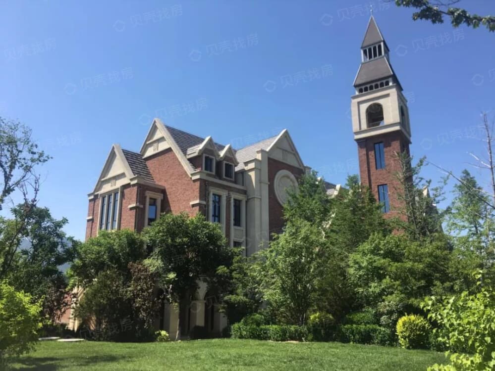 【水岸雁栖_北京水岸雁栖楼盘】房价,户型,开盘时间详情-北京贝壳新房