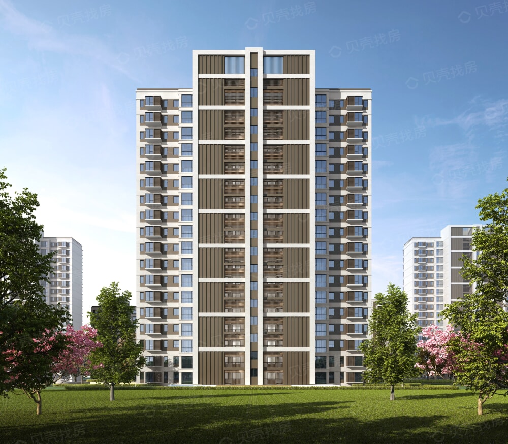 【新旅明樾府i_北京新旅明樾府i楼盘】房价,户型,开盘时间详情-北京