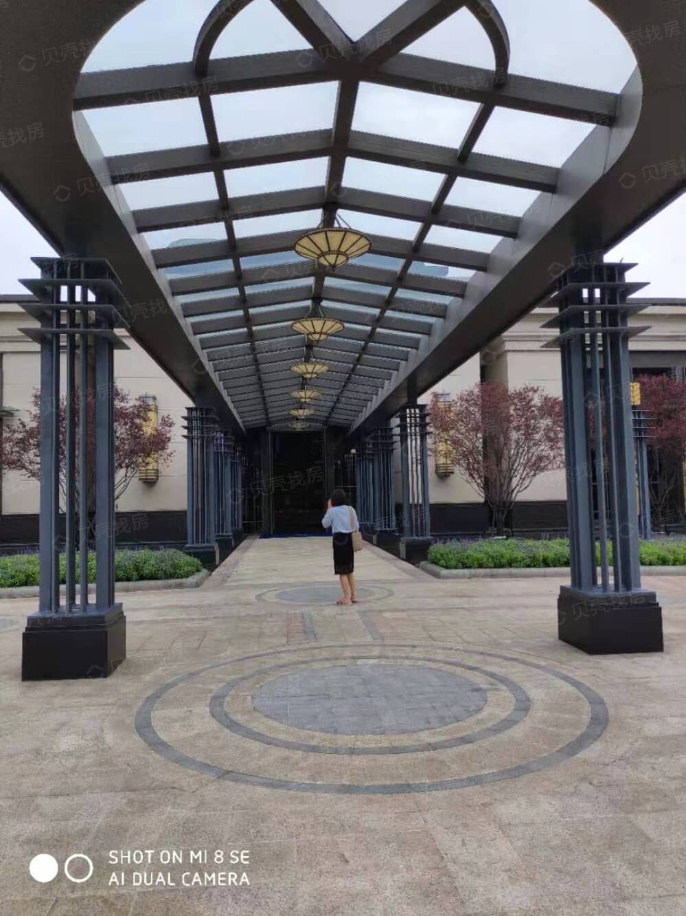 建业·盛悦府相册