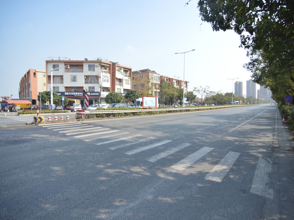 江南红合盈家园相册