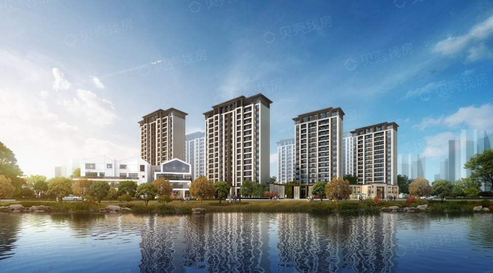 阳光城丽景湾相册