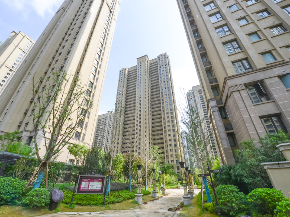 保利海上五月花相册