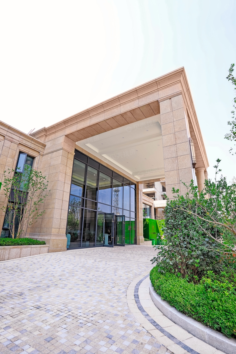 绿城春江花月相册