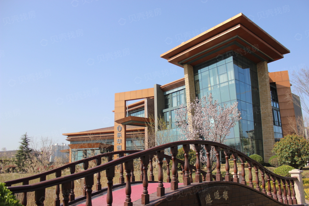 乐华城香榭庄园相册