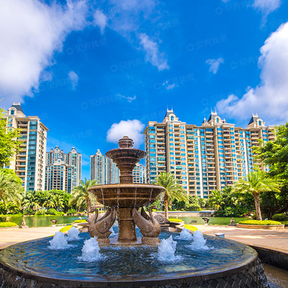 恒大绿洲3期天璟loft公寓