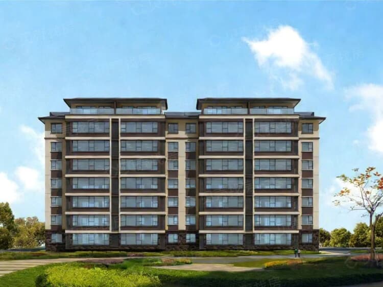 璞丽豪庭效果图相册