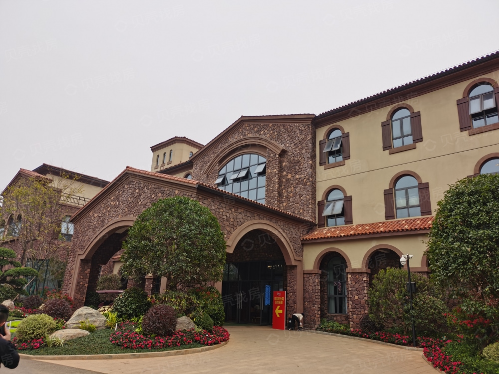 【青龙湾蓝谷小镇_佛山青龙湾蓝谷小镇楼盘】房价,户型,开盘时间详情