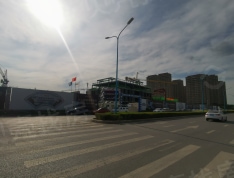 润德·華城实景图