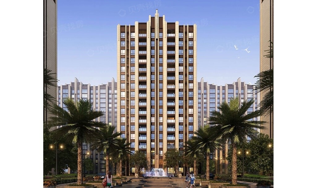 珍宝岛·香缇雅苑相册