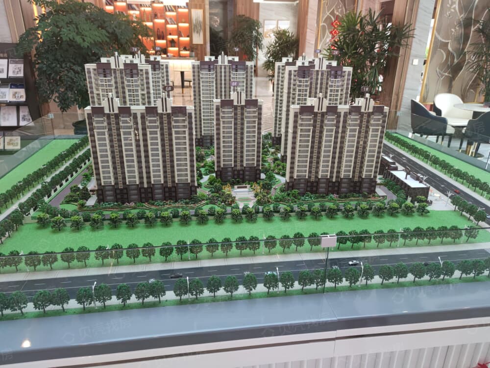 【欣鹏锦茗雅居_杭州欣鹏锦茗雅居楼盘】房价,户型,开盘时间详情-杭州