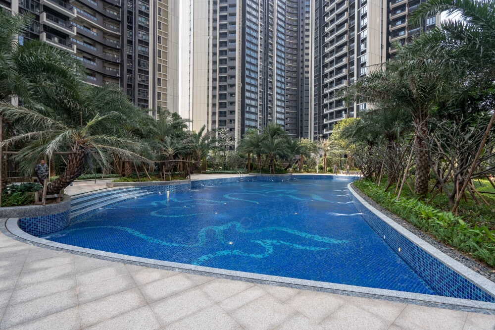 中森公园华府相册