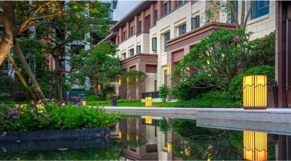 ioi·棕榈国际住区相册