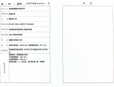 保利·翰林苑预售许可证