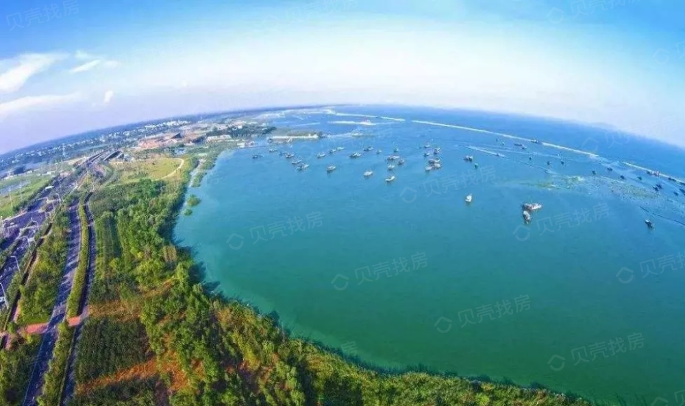 【豪泽臻悦府_天津豪泽臻悦府楼盘】房价,户型,开盘时间详情-天津贝壳