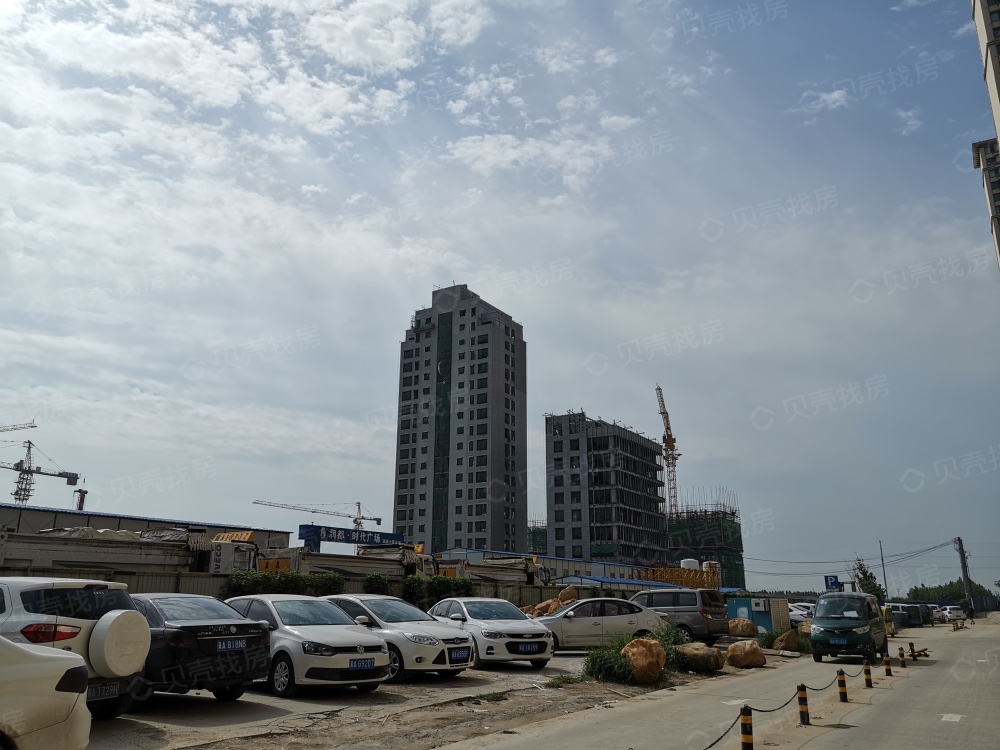 【润都锦园_石家庄润都锦园楼盘】效果图相册|高清大图-石家庄贝壳