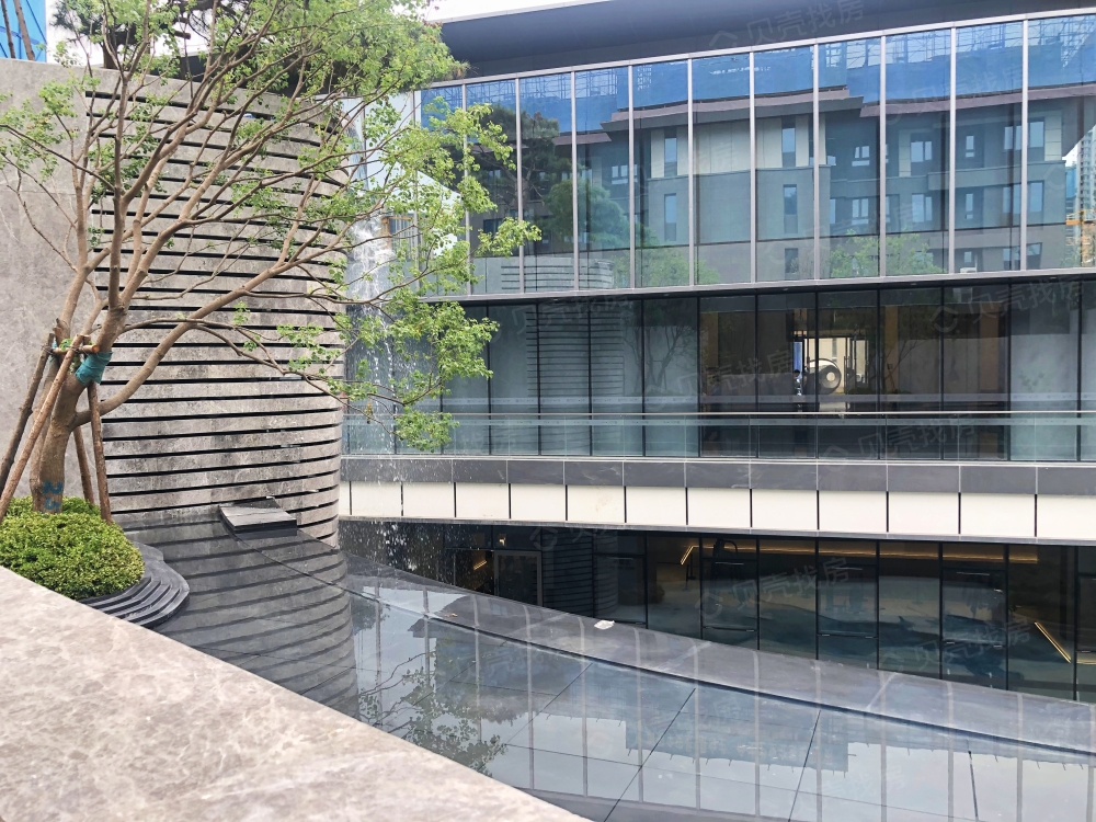 华耀城·佳兆业洛阳中心相册