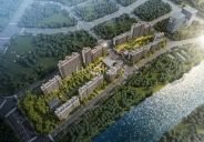 朝棠揽阅楼盘图片