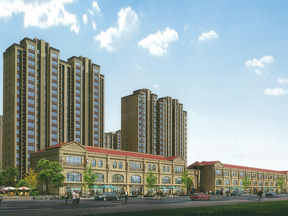 【万源雅筑_镇江万源雅筑楼盘】房价,户型,开盘时间详情-镇江贝壳新房