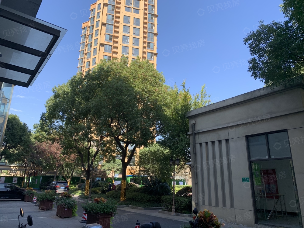 东苑新天地公寓相册