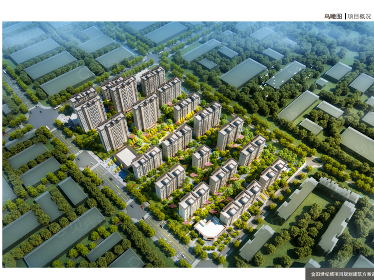 金田雅筑楼栋相册