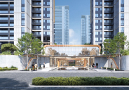 盛世云境楼盘图片