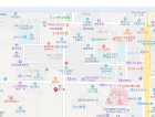 富力开远城区位