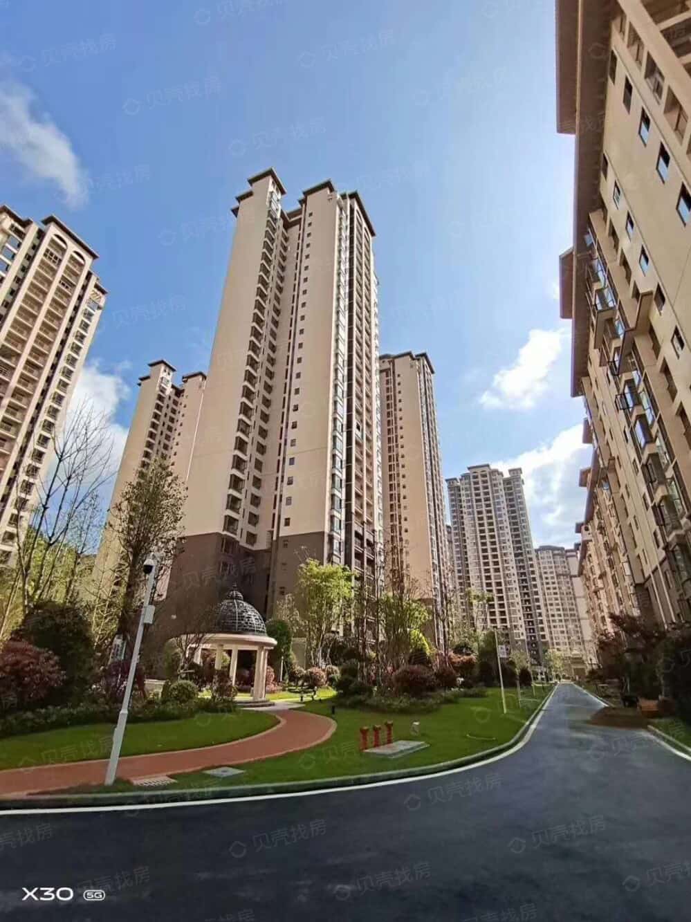 凯莱国际社区相册