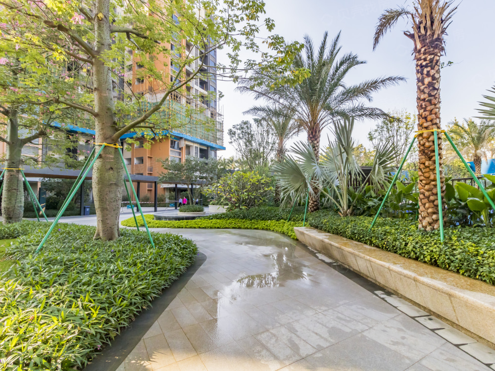 雅居乐锦城相册