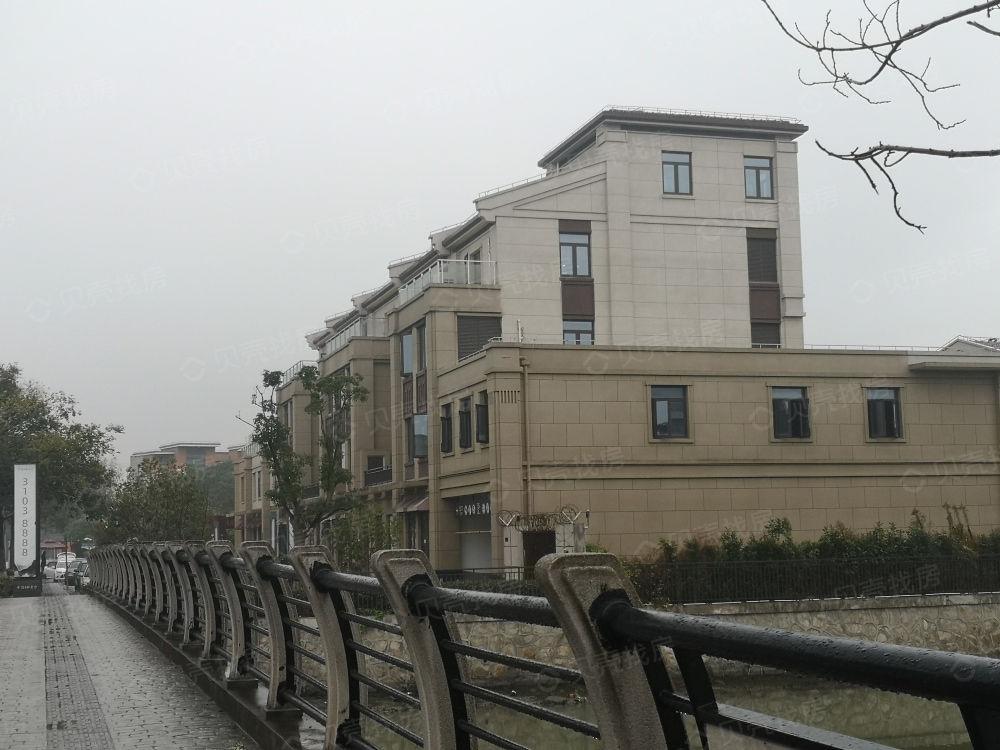 中骏御景台相册