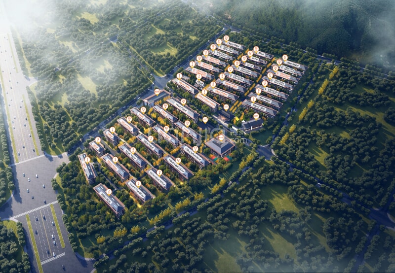 【泰山龙胤南区_北京泰山龙胤南区楼盘】房价,户型,开盘时间详情-北京