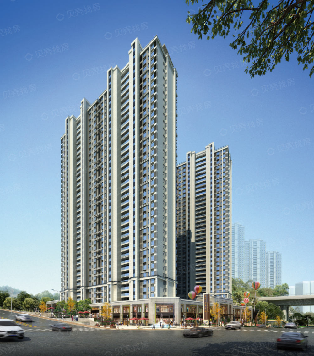 【保利·山海大观_北京保利·山海大观楼盘】房价,户型,开盘时间详情