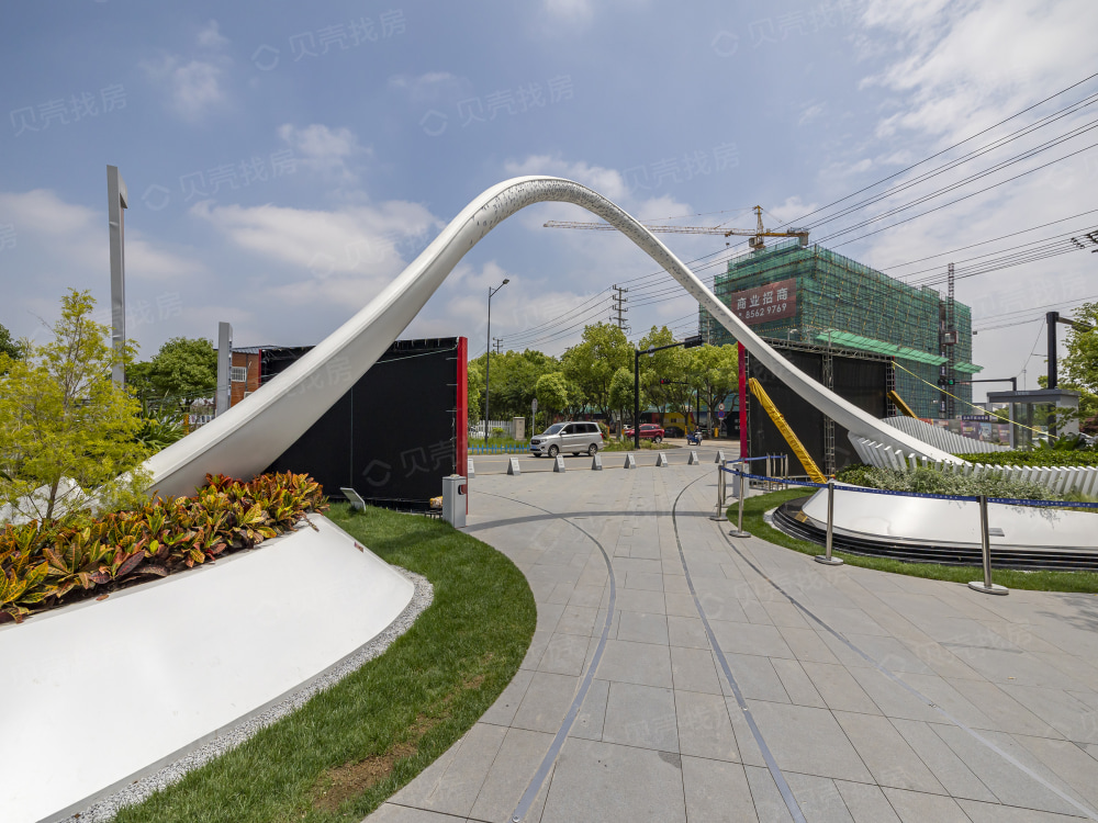 碧桂园星悦里相册