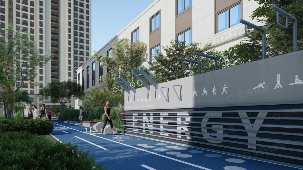 【阳光城文澜公馆】_荆州荆州区阳光城文澜公馆房价,户型,开盘时间详情-荆州贝壳