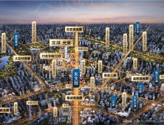 龙湖光年效果图