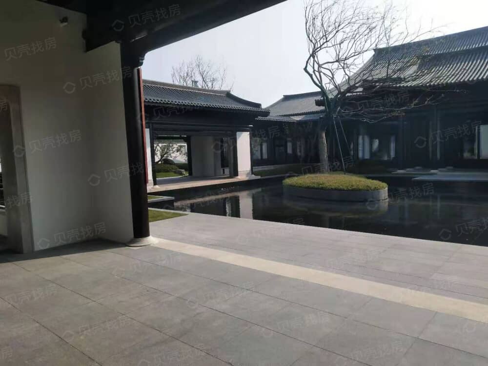 融创桃源府相册