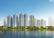绿地海玥公馆楼盘图片