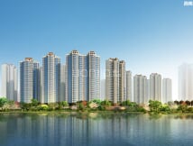 绿地海玥公馆