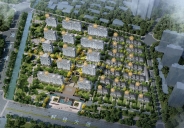 飞龙绿城颐和海岸楼盘图片