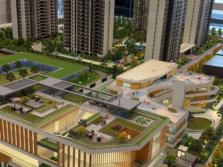 幸福桥tod幸福拾光