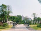 广地花园实景图